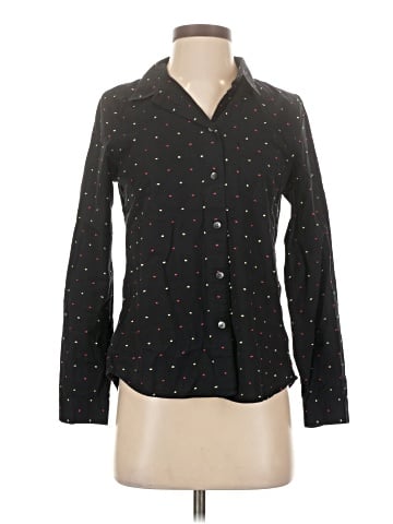 Broadway & Broome Long Sleeve Blouse (view 1)