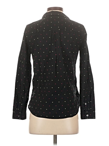 Broadway & Broome Long Sleeve Blouse (view 2)