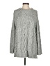 Assorted Brands Gray Pullover Sweater Size S - photo 1