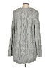 Assorted Brands Gray Pullover Sweater Size S - photo 2