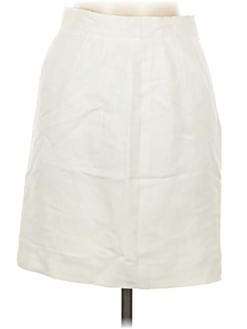 Louis Féraud Formal Skirt (view 1)