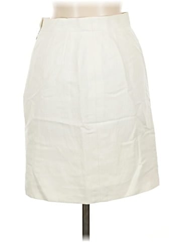 Louis Féraud Formal Skirt (view 2)