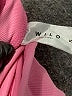 WILO Pink Yoga Pants Size S - photo 4