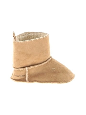 Baby Gap Booties (view 1)