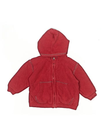 Baby Gap Zip Up Hoodie (view 1)