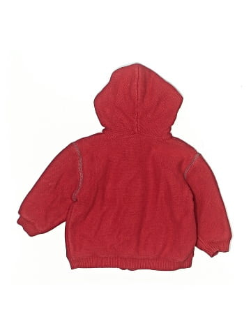 Baby Gap Zip Up Hoodie (view 2)