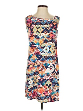 Nomadic Traders Casual Dress