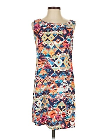 Nomadic Traders Casual Dress (view 1)