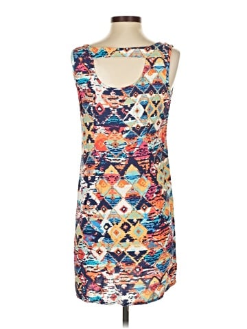 Nomadic Traders Casual Dress (view 2)