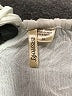 Passport 100% Rayon White Sleeveless Blouse Size XL - photo 7