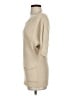 BCBGMAXAZRIA Tan Pullover Sweater Size S - photo 5