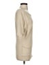 BCBGMAXAZRIA Tan Pullover Sweater Size S - photo 4