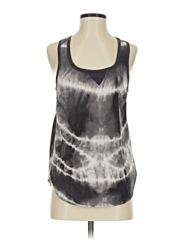 Sparkle & Fade Sleeveless Top (view 1)