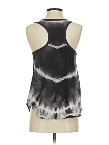 Sparkle & Fade Sleeveless Top (view 2)