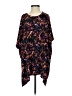 CAKE. Purple Poncho Size S - photo 1