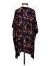 CAKE. Purple Poncho Size S - photo 2