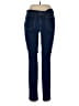Joe Fresh Solid Blue Jeans Size 10 - photo 2