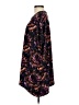 CAKE. Purple Poncho Size S - photo 5