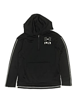 Under Armour Zip Up Hoodie