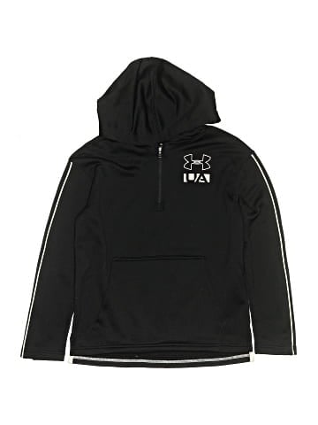 Under Armour Zip Up Hoodie (view 1)