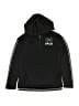 Under Armour 100% Polyester Black Zip Up Hoodie Size M (youth) - photo 1