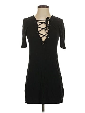 Topshop Casual Dress (view 1)