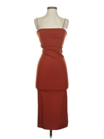 Dee Elly Cocktail Dress (view 1)