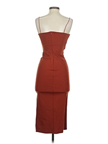 Dee Elly Cocktail Dress (view 2)
