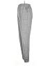 ShoSho Tweed Gray Casual Pants Size L - photo 5