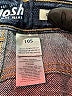 OshKosh B'gosh Blue Jeans Size 10 - photo 4