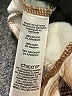 Weekends by Chico's Tan Sweatshirt Size Sm (0) - photo 8