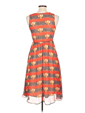 Audrey 3+1 Casual Dress (view 2)