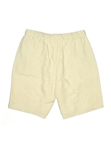Eileen Fisher Khaki Shorts (view 2)