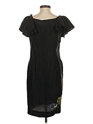 Yoana Baraschi Cocktail Dress (view 2)