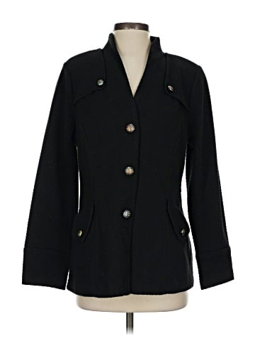 Joan Rivers Blazer (view 1)