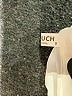 HOTOUCH Ivory Long Sleeve Blouse Size M - photo 8