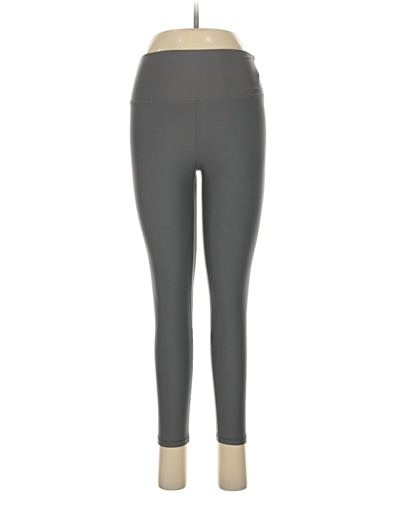 Pre-owned Ypb Leggings In Gray