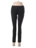 Ann Taylor LOFT Polka Dots Black Active Pants Size 2 - photo 1