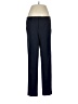 Vince. Solid Blue Wool Pants Size 8 - photo 1