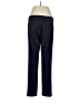 Vince. Solid Blue Wool Pants Size 8 - photo 2