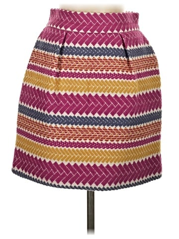 Nomad by Morgan Carper Casual Skirt (view 1)