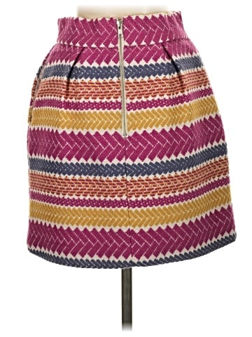 Nomad by Morgan Carper Casual Skirt (view 2)