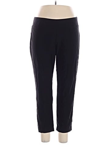 Boston Proper Active Pants (view 1)