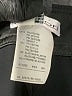 Apriori 100% Polyester Black Dress Pants Size 4 - photo 8