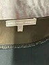 James Perse Black Sleeveless Blouse Size XL (4) - photo 7