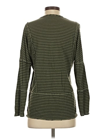 Sundance Long Sleeve Blouse (view 2)