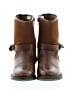 Carter's Brown Boots Size 1 (baby) - photo 2