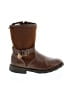 Carter's Brown Boots Size 1 (baby) - photo 1