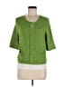 Chico's Green Cardigan Size S - photo 1