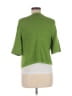 Chico's Green Cardigan Size S - photo 2